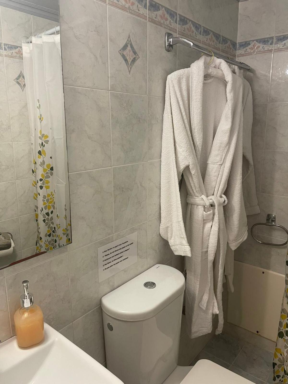Villa Pinotsi 시미 외부 사진