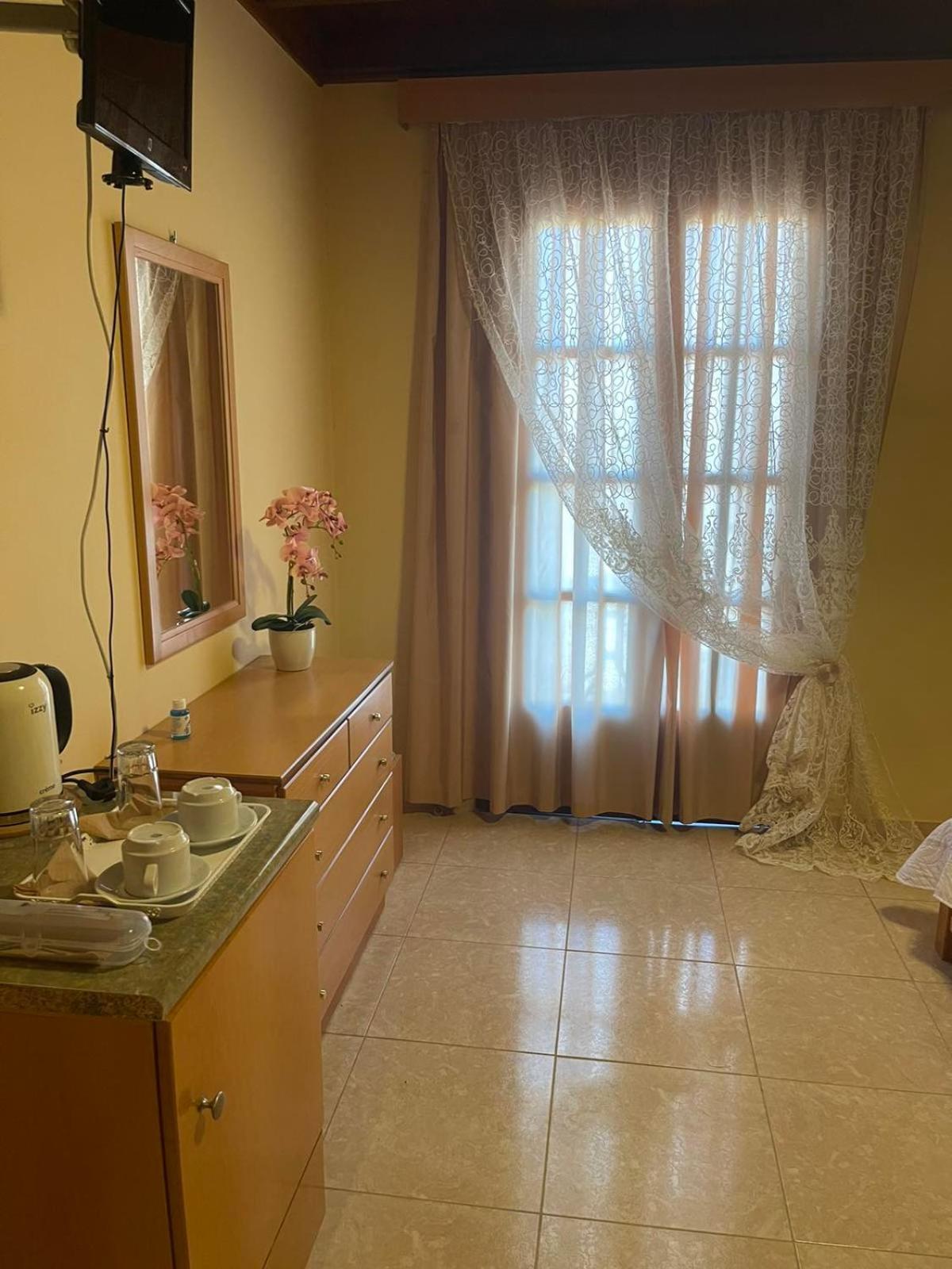 Villa Pinotsi 시미 외부 사진