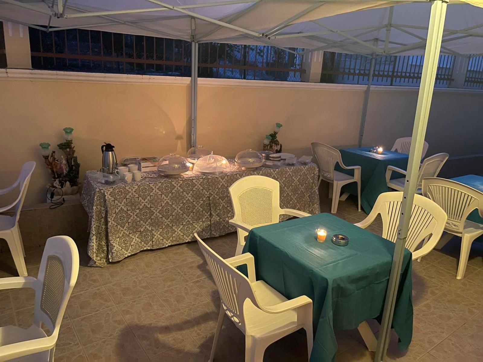 Villa Pinotsi 시미 외부 사진
