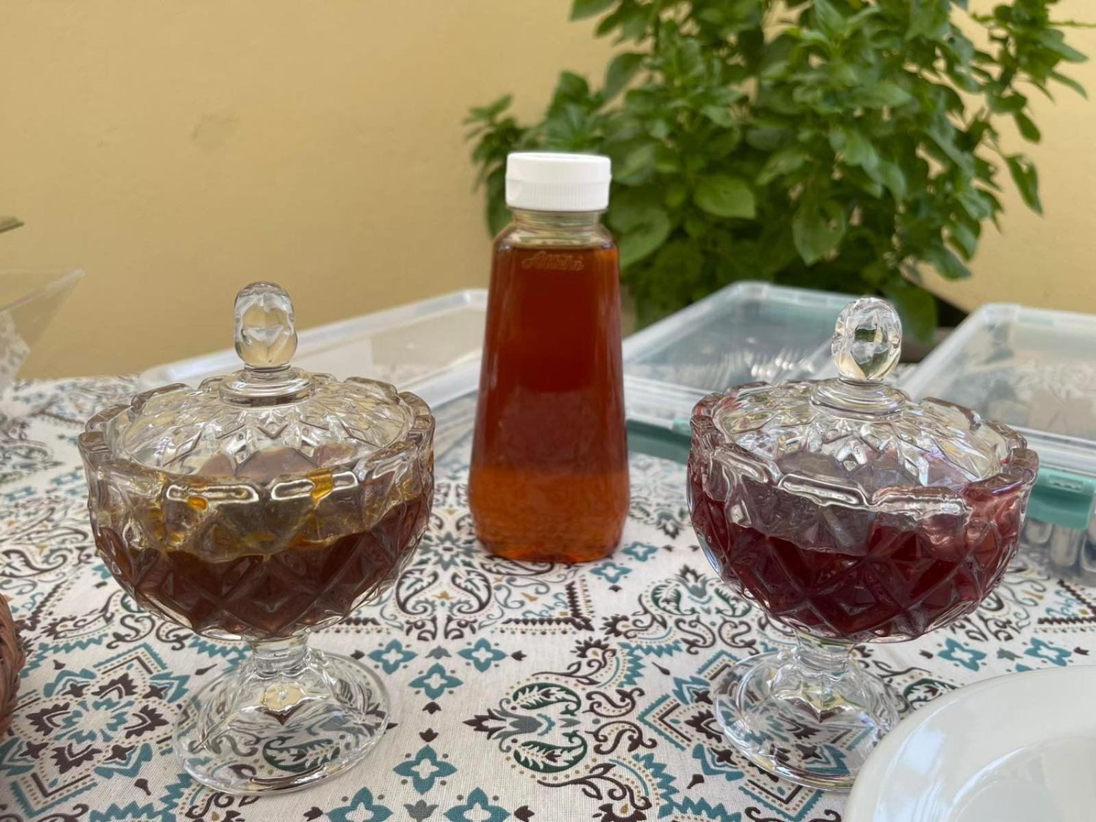 Villa Pinotsi 시미 외부 사진