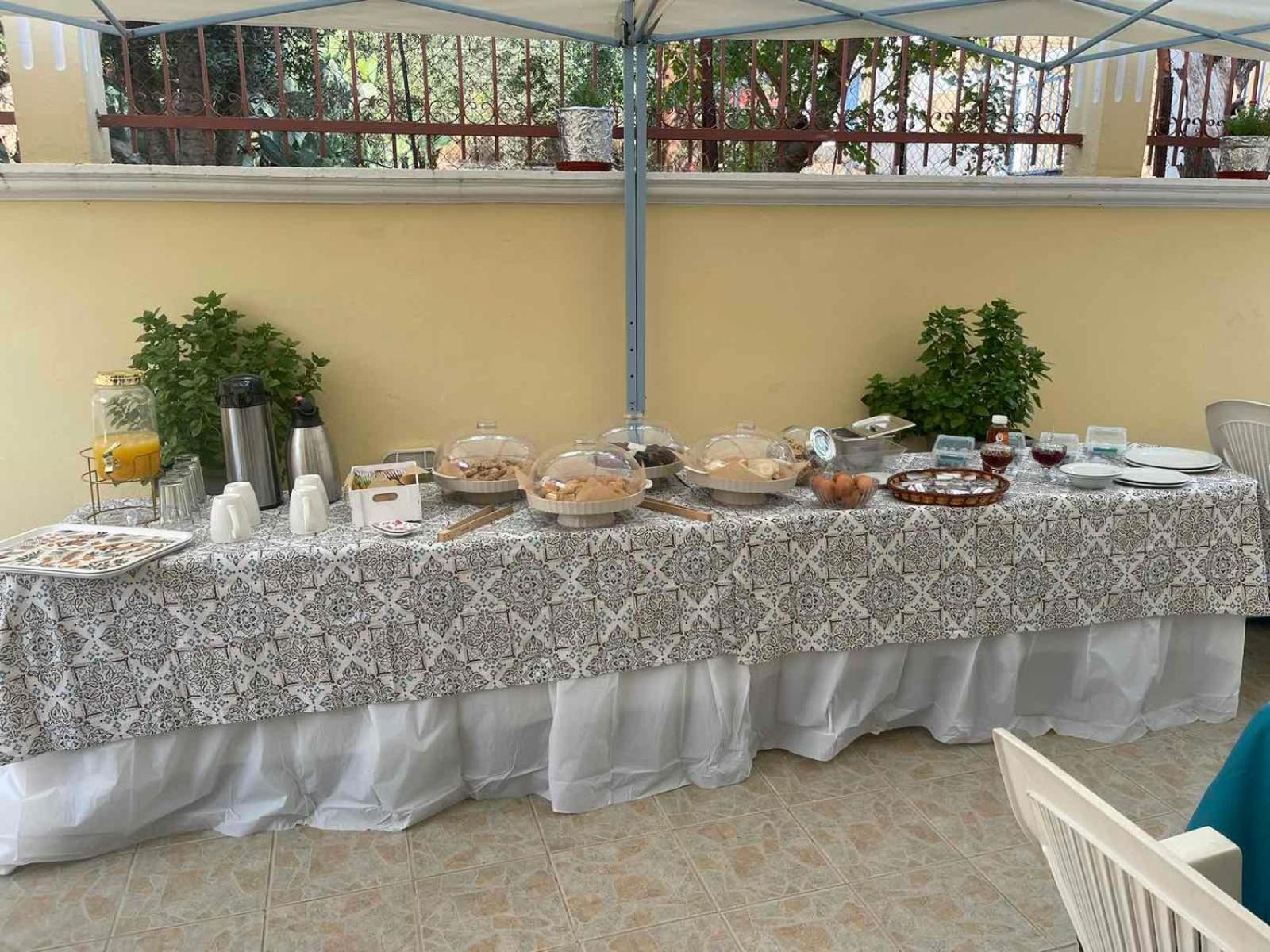 Villa Pinotsi 시미 외부 사진