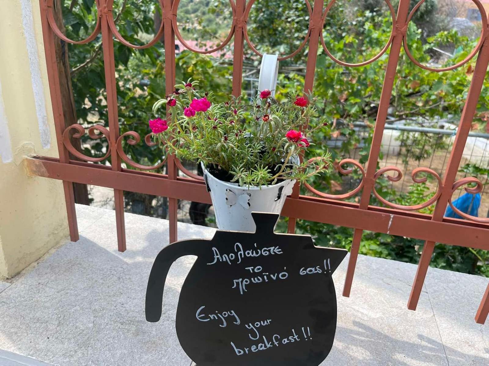 Villa Pinotsi 시미 외부 사진